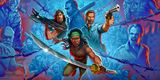 The Walking Dead: Streets of Survival má dátum vydania